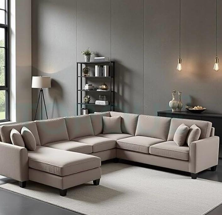 Sofa Design 2